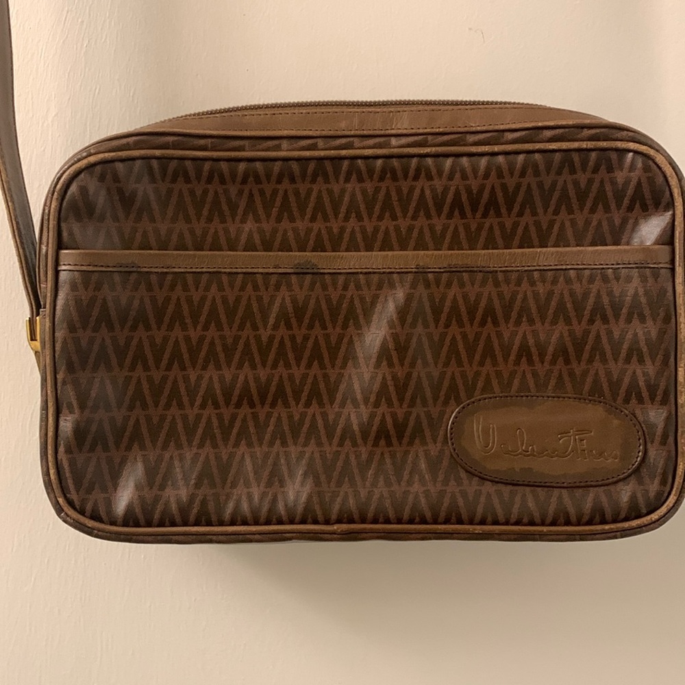 Vintage Valentino shoulder bag/crossbody